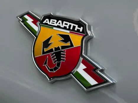 FIAT Pulse 1.3 16V 4P FLEX TURBO 270 ABARTH AT6 AUTOMTICO, Foto 6