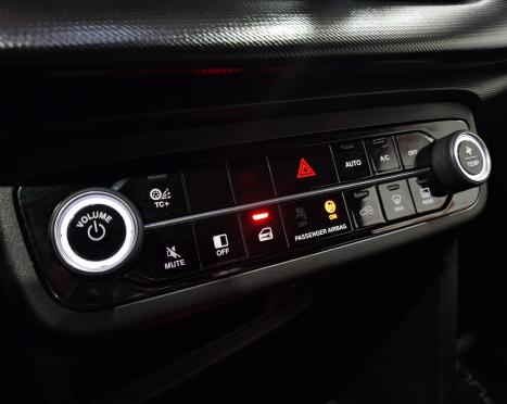 FIAT Pulse 1.3 16V 4P FLEX DRIVE AUTOMTICO CVT, Foto 6