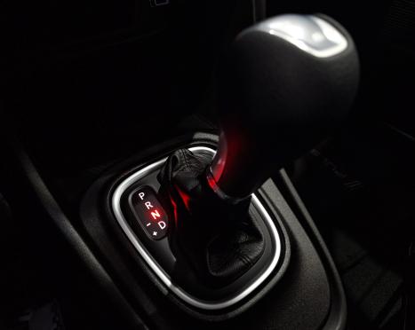 FIAT Pulse 1.3 16V 4P FLEX DRIVE AUTOMTICO CVT, Foto 7