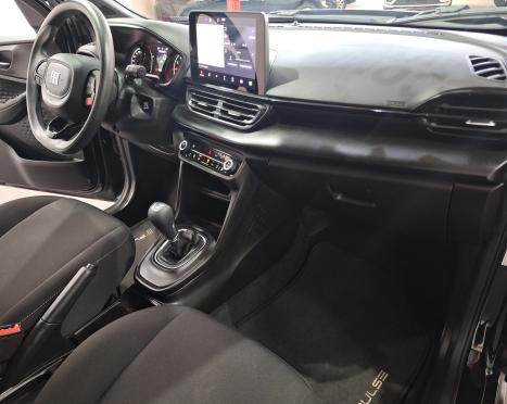 FIAT Pulse 1.3 16V 4P FLEX DRIVE AUTOMTICO CVT, Foto 11