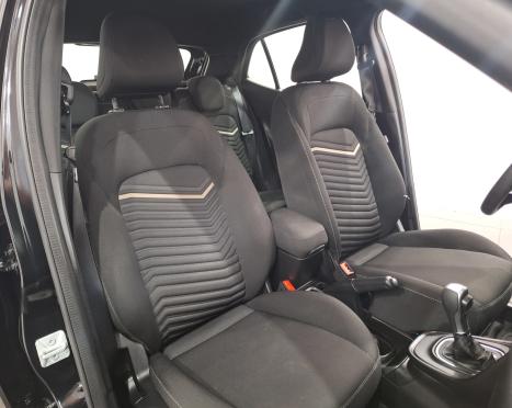 FIAT Pulse 1.3 16V 4P FLEX DRIVE AUTOMTICO CVT, Foto 12