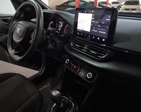 FIAT Pulse 1.3 16V 4P FLEX DRIVE AUTOMTICO CVT, Foto 13