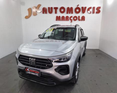FIAT Pulse 1.3 16V 4P FLEX DRIVE, Foto 1