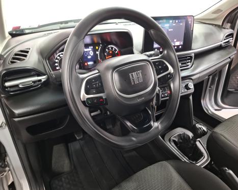 FIAT Pulse 1.3 16V 4P FLEX DRIVE, Foto 2