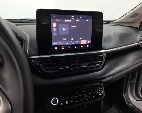 FIAT Pulse 1.3 16V 4P FLEX DRIVE, Foto 4