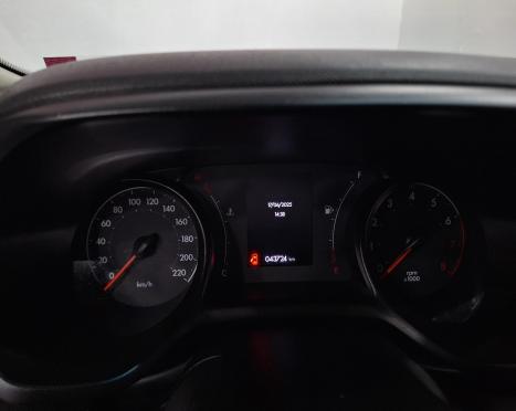 FIAT Pulse 1.3 16V 4P FLEX DRIVE, Foto 6