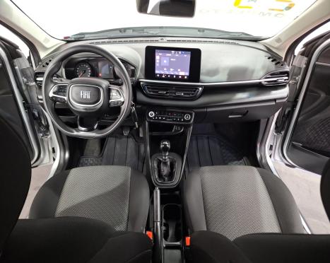 FIAT Pulse 1.3 16V 4P FLEX DRIVE, Foto 7