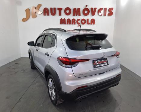 FIAT Pulse 1.3 16V 4P FLEX DRIVE, Foto 8