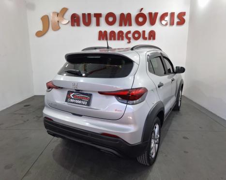 FIAT Pulse 1.3 16V 4P FLEX DRIVE, Foto 9