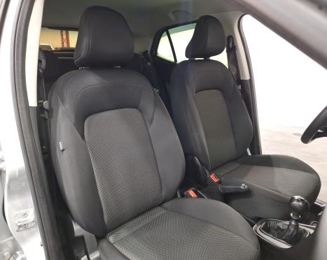 FIAT Pulse 1.3 16V 4P FLEX DRIVE, Foto 10
