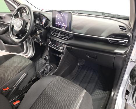 FIAT Pulse 1.3 16V 4P FLEX DRIVE, Foto 11