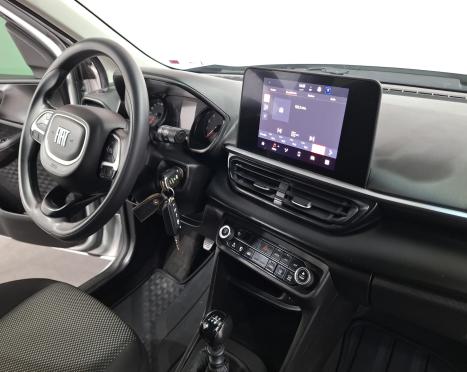 FIAT Pulse 1.3 16V 4P FLEX DRIVE, Foto 12