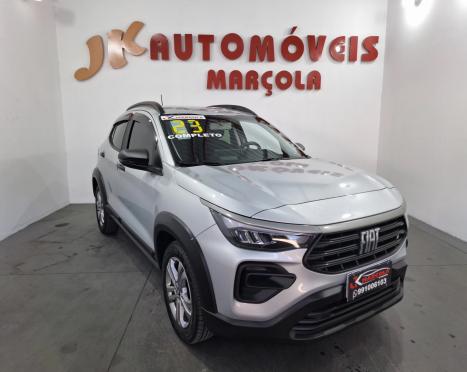 FIAT Pulse 1.3 16V 4P FLEX DRIVE, Foto 13