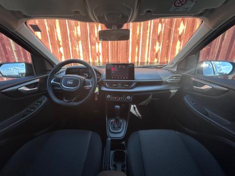FIAT Pulse 1.3 16V 4P FLEX DRIVE AUTOMTICO CVT, Foto 4