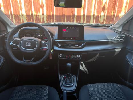 FIAT Pulse 1.3 16V 4P FLEX DRIVE AUTOMTICO CVT, Foto 5