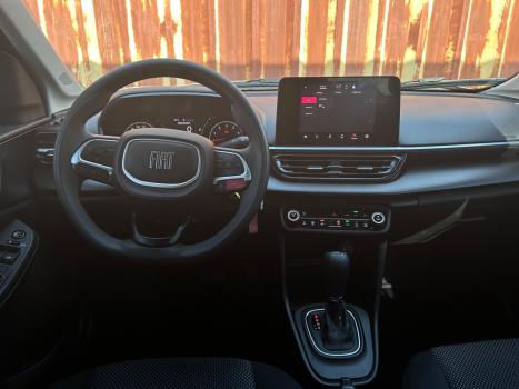 FIAT Pulse 1.3 16V 4P FLEX DRIVE AUTOMTICO CVT, Foto 6