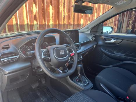 FIAT Pulse 1.3 16V 4P FLEX DRIVE AUTOMTICO CVT, Foto 7