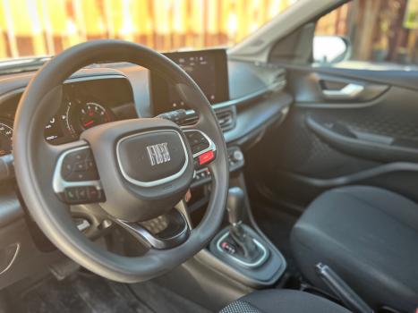 FIAT Pulse 1.3 16V 4P FLEX DRIVE AUTOMTICO CVT, Foto 9