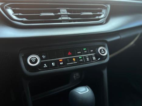 FIAT Pulse 1.3 16V 4P FLEX DRIVE AUTOMTICO CVT, Foto 11