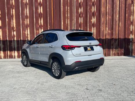 FIAT Pulse 1.3 16V 4P FLEX DRIVE AUTOMTICO CVT, Foto 15