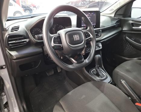 FIAT Pulse 1.3 16V 4P FLEX DRIVE, Foto 2