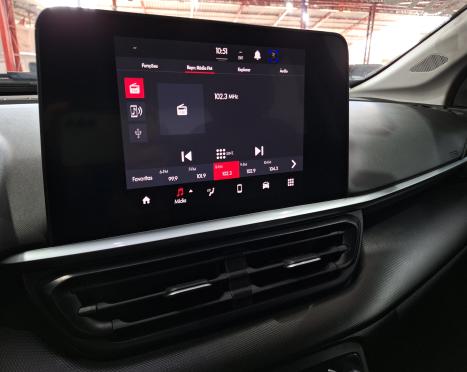 FIAT Pulse 1.3 16V 4P FLEX DRIVE, Foto 3