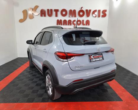 FIAT Pulse 1.3 16V 4P FLEX DRIVE, Foto 8