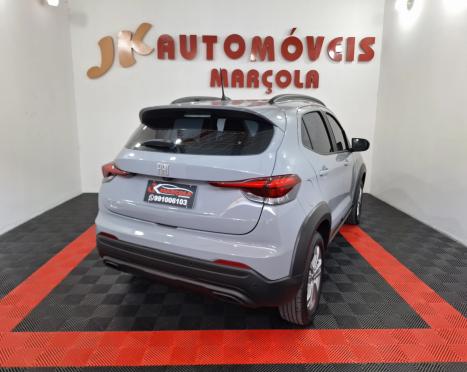 FIAT Pulse 1.3 16V 4P FLEX DRIVE, Foto 9