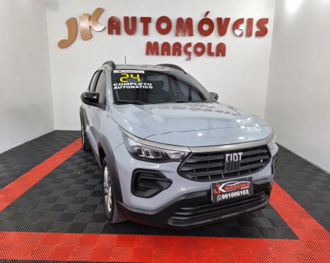 FIAT Pulse 1.3 16V 4P FLEX DRIVE, Foto 13
