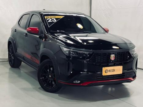 FIAT Pulse 1.3 16V 4P FLEX TURBO 270 ABARTH AT6 AUTOMTICO, Foto 1