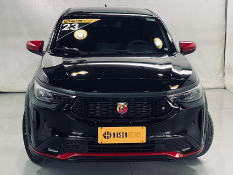 FIAT Pulse 1.3 16V 4P FLEX TURBO 270 ABARTH AT6 AUTOMTICO, Foto 2