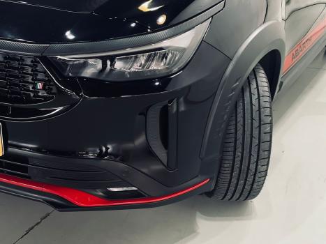 FIAT Pulse 1.3 16V 4P FLEX TURBO 270 ABARTH AT6 AUTOMTICO, Foto 5