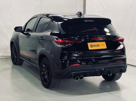 FIAT Pulse 1.3 16V 4P FLEX TURBO 270 ABARTH AT6 AUTOMTICO, Foto 7
