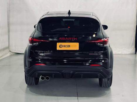 FIAT Pulse 1.3 16V 4P FLEX TURBO 270 ABARTH AT6 AUTOMTICO, Foto 8