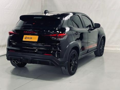 FIAT Pulse 1.3 16V 4P FLEX TURBO 270 ABARTH AT6 AUTOMTICO, Foto 9