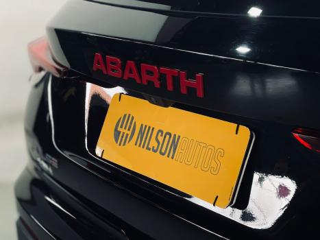 FIAT Pulse 1.3 16V 4P FLEX TURBO 270 ABARTH AT6 AUTOMTICO, Foto 11