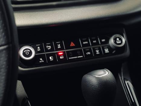 FIAT Pulse 1.3 16V 4P FLEX TURBO 270 ABARTH AT6 AUTOMTICO, Foto 14