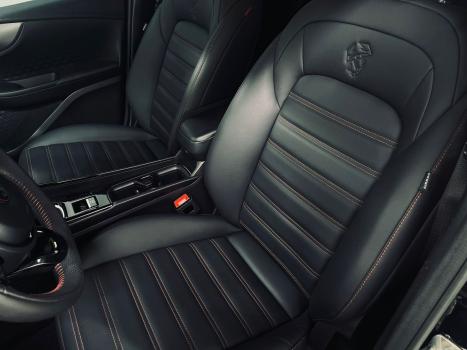 FIAT Pulse 1.3 16V 4P FLEX TURBO 270 ABARTH AT6 AUTOMTICO, Foto 16