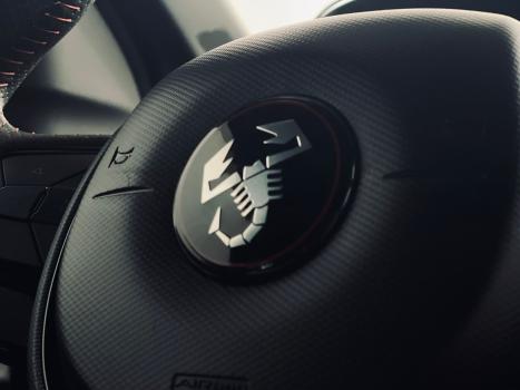 FIAT Pulse 1.3 16V 4P FLEX TURBO 270 ABARTH AT6 AUTOMTICO, Foto 18