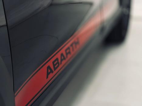 FIAT Pulse 1.3 16V 4P FLEX TURBO 270 ABARTH AT6 AUTOMTICO, Foto 21