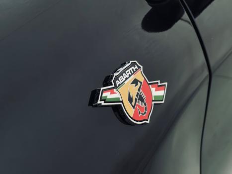 FIAT Pulse 1.3 16V 4P FLEX TURBO 270 ABARTH AT6 AUTOMTICO, Foto 22
