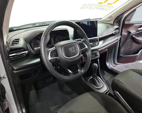 FIAT Pulse 1.3 16V 4P FLEX DRIVE AUTOMTICO CVT, Foto 2
