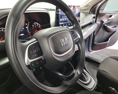 FIAT Pulse 1.3 16V 4P FLEX DRIVE AUTOMTICO CVT, Foto 3