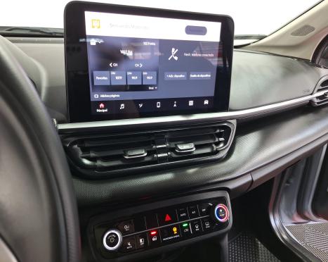 FIAT Pulse 1.3 16V 4P FLEX DRIVE AUTOMTICO CVT, Foto 4