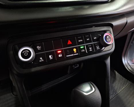 FIAT Pulse 1.3 16V 4P FLEX DRIVE AUTOMTICO CVT, Foto 5
