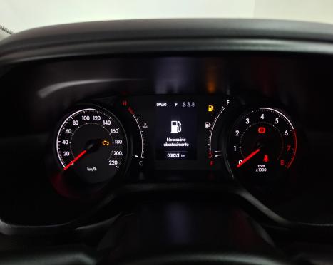 FIAT Pulse 1.3 16V 4P FLEX DRIVE AUTOMTICO CVT, Foto 7
