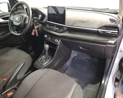 FIAT Pulse 1.3 16V 4P FLEX DRIVE AUTOMTICO CVT, Foto 11