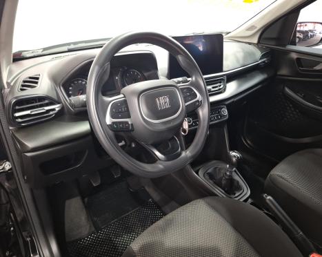 FIAT Pulse 1.3 16V 4P FLEX DRIVE, Foto 3
