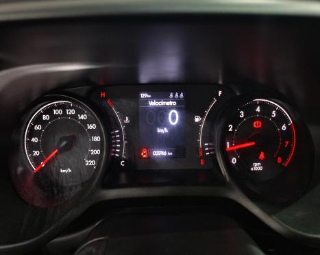 FIAT Pulse 1.3 16V 4P FLEX DRIVE, Foto 4