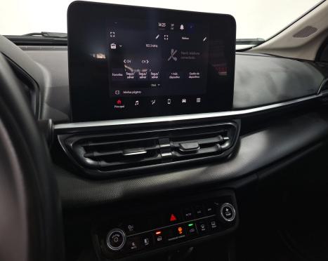 FIAT Pulse 1.3 16V 4P FLEX DRIVE, Foto 5
